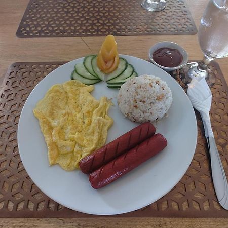 Angel Wish Guesthouse San Juan  Dış mekan fotoğraf