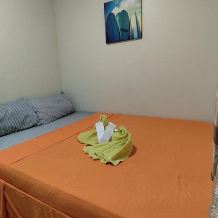 Angel Wish Guesthouse San Juan  Dış mekan fotoğraf