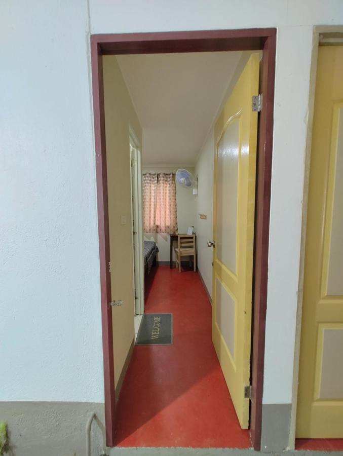 Angel Wish Guesthouse San Juan  Dış mekan fotoğraf