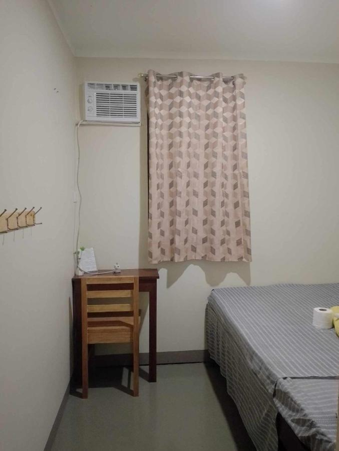 Angel Wish Guesthouse San Juan  Dış mekan fotoğraf