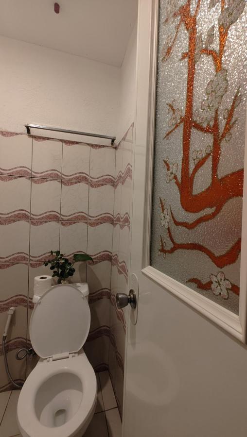 Angel Wish Guesthouse San Juan  Dış mekan fotoğraf