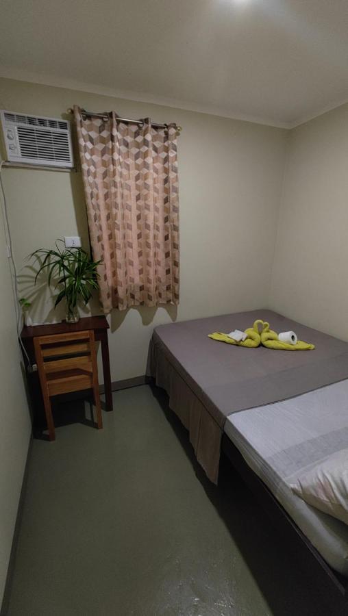 Angel Wish Guesthouse San Juan  Dış mekan fotoğraf