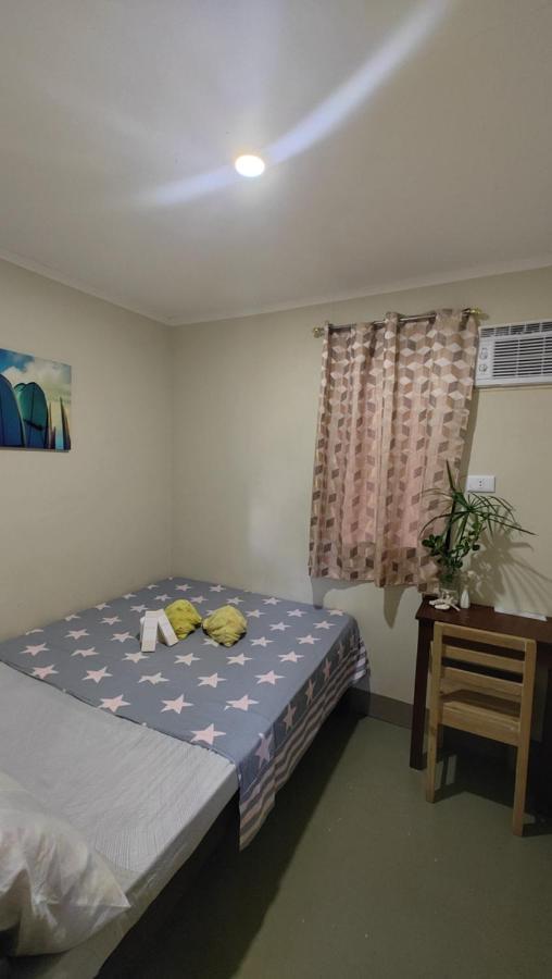 Angel Wish Guesthouse San Juan  Dış mekan fotoğraf