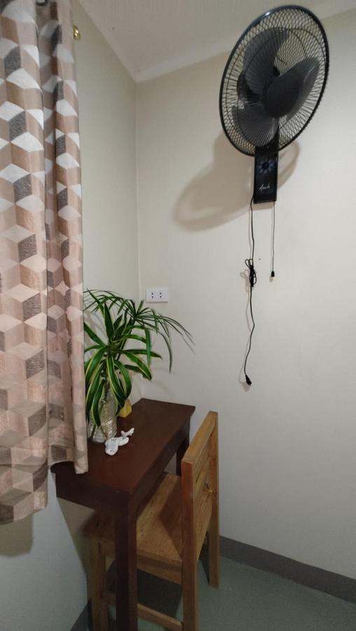 Angel Wish Guesthouse San Juan  Dış mekan fotoğraf