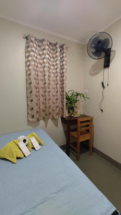 Angel Wish Guesthouse San Juan  Dış mekan fotoğraf