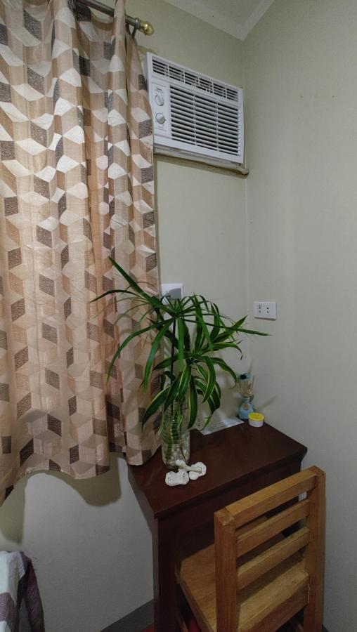 Angel Wish Guesthouse San Juan  Dış mekan fotoğraf