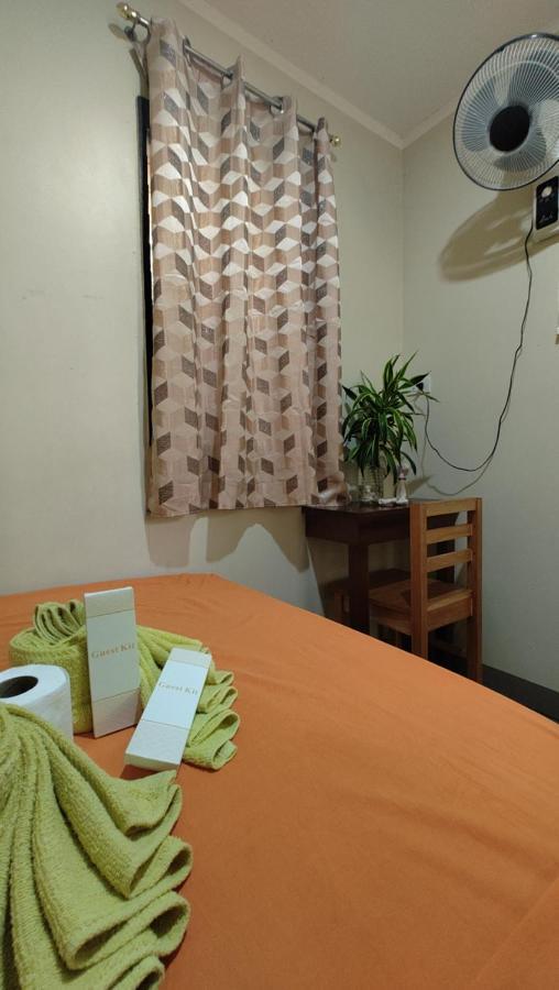 Angel Wish Guesthouse San Juan  Dış mekan fotoğraf