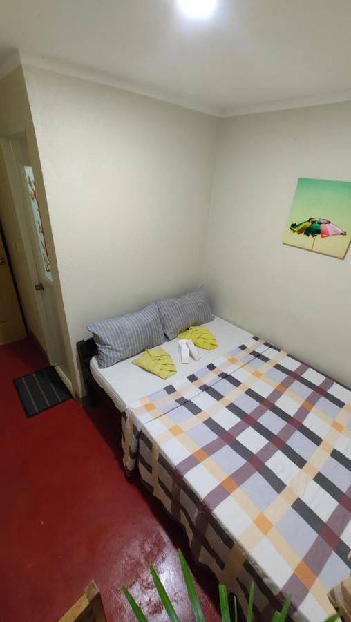 Angel Wish Guesthouse San Juan  Dış mekan fotoğraf