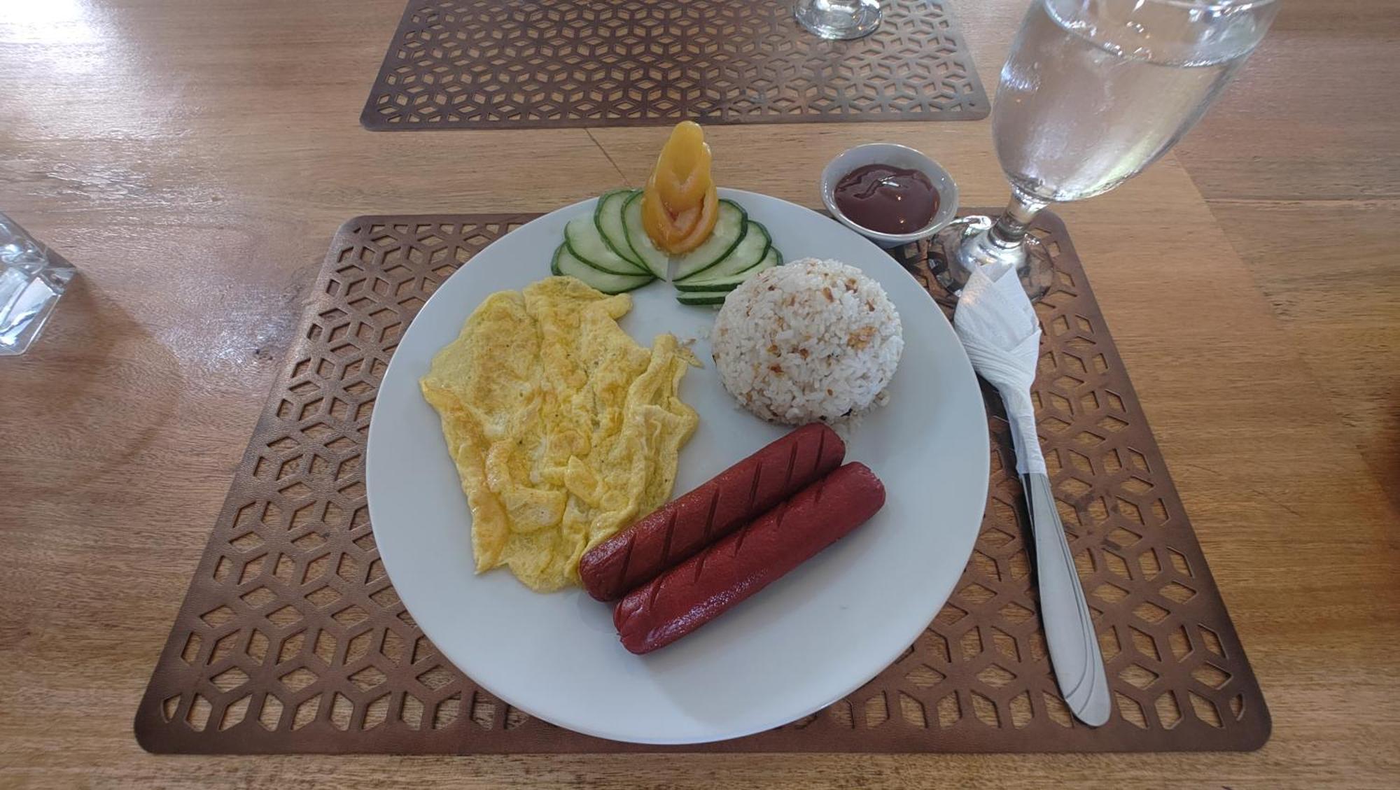 Angel Wish Guesthouse San Juan  Dış mekan fotoğraf