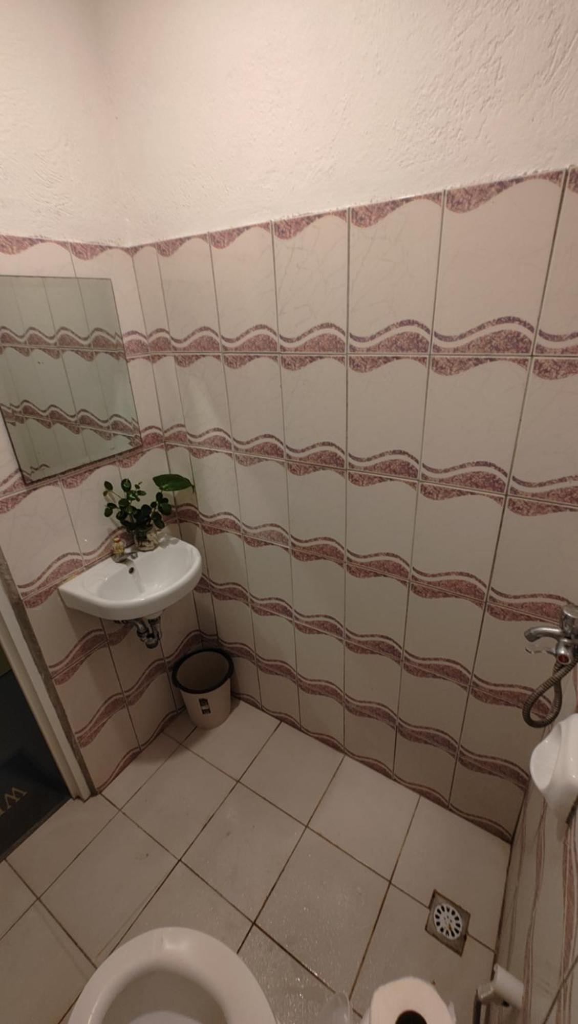 Angel Wish Guesthouse San Juan  Dış mekan fotoğraf