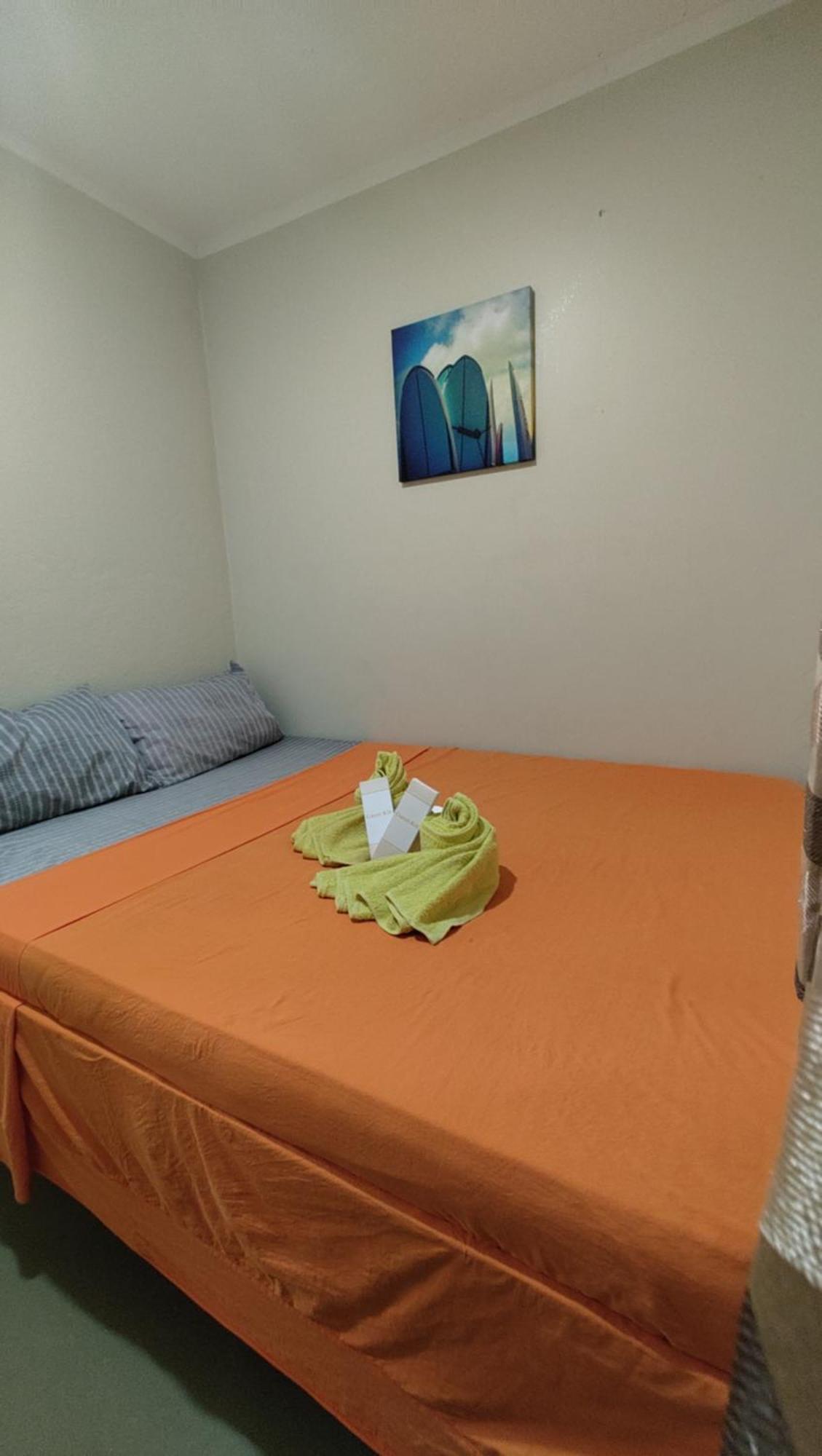 Angel Wish Guesthouse San Juan  Dış mekan fotoğraf