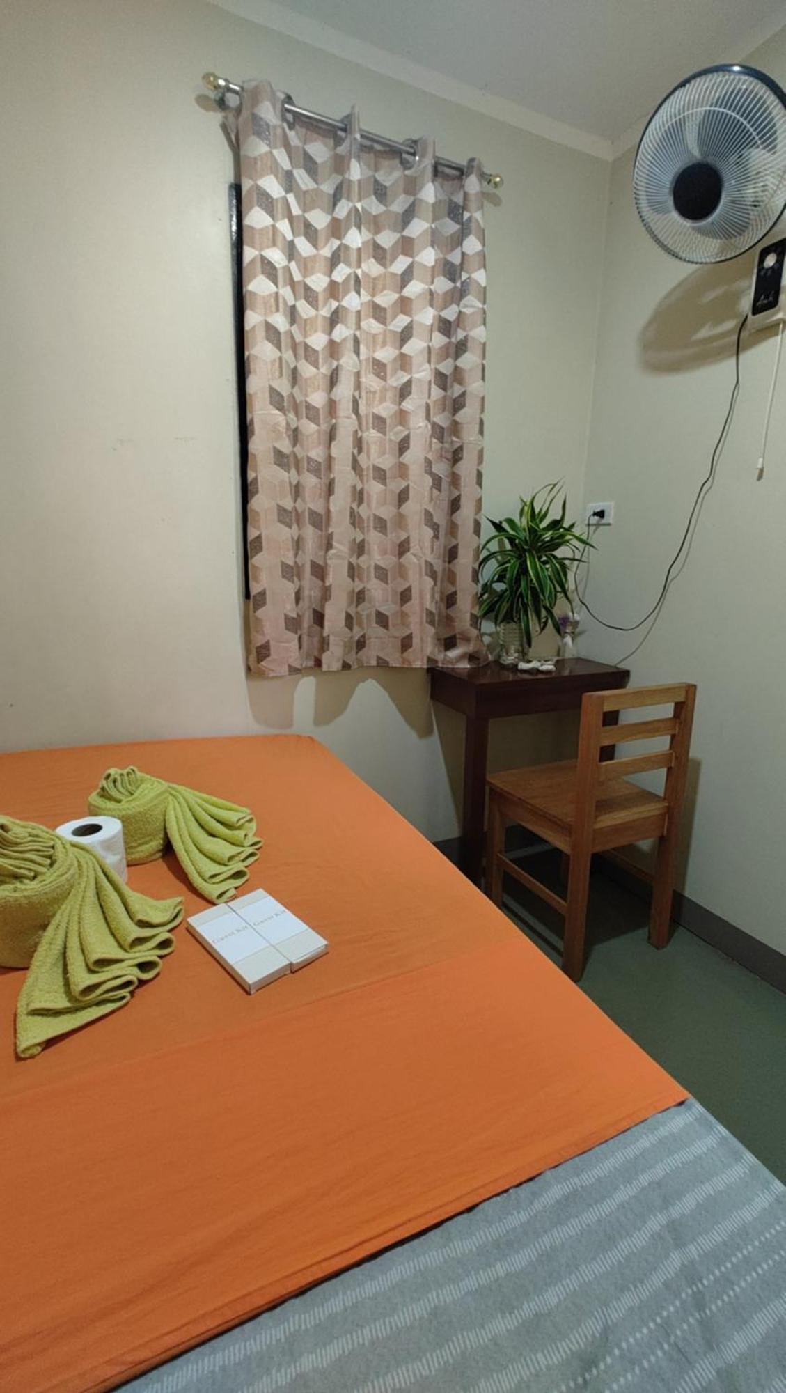 Angel Wish Guesthouse San Juan  Dış mekan fotoğraf