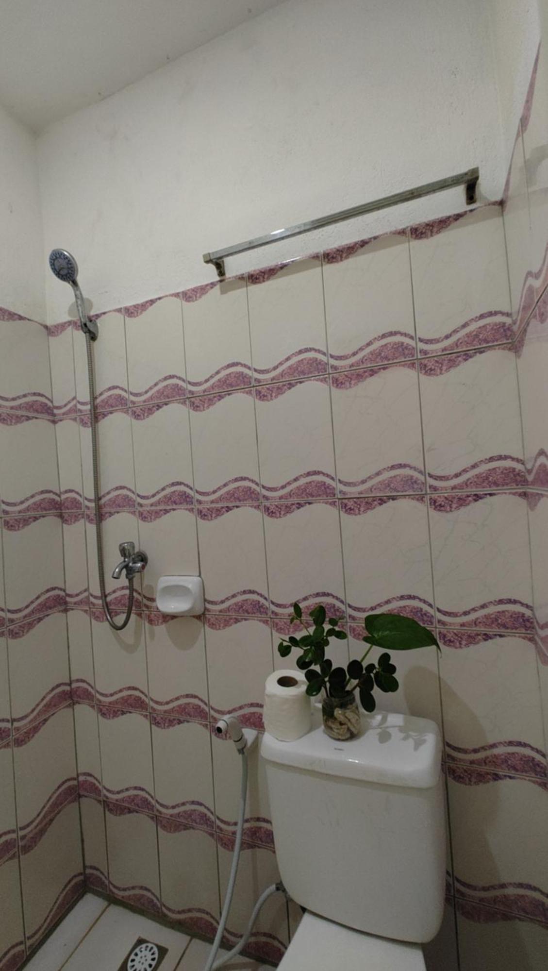 Angel Wish Guesthouse San Juan  Dış mekan fotoğraf